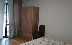 Malvarrosa Apartamentos